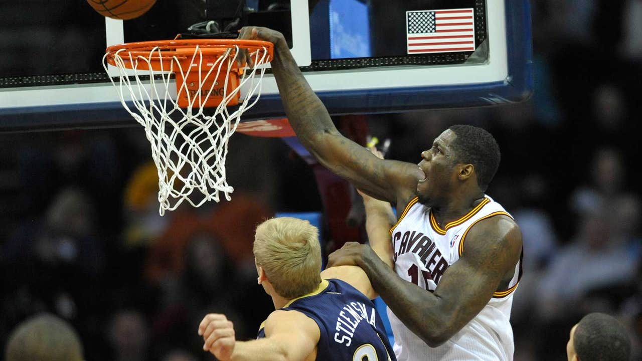 Cavaliers hit the road in search of answers on offense